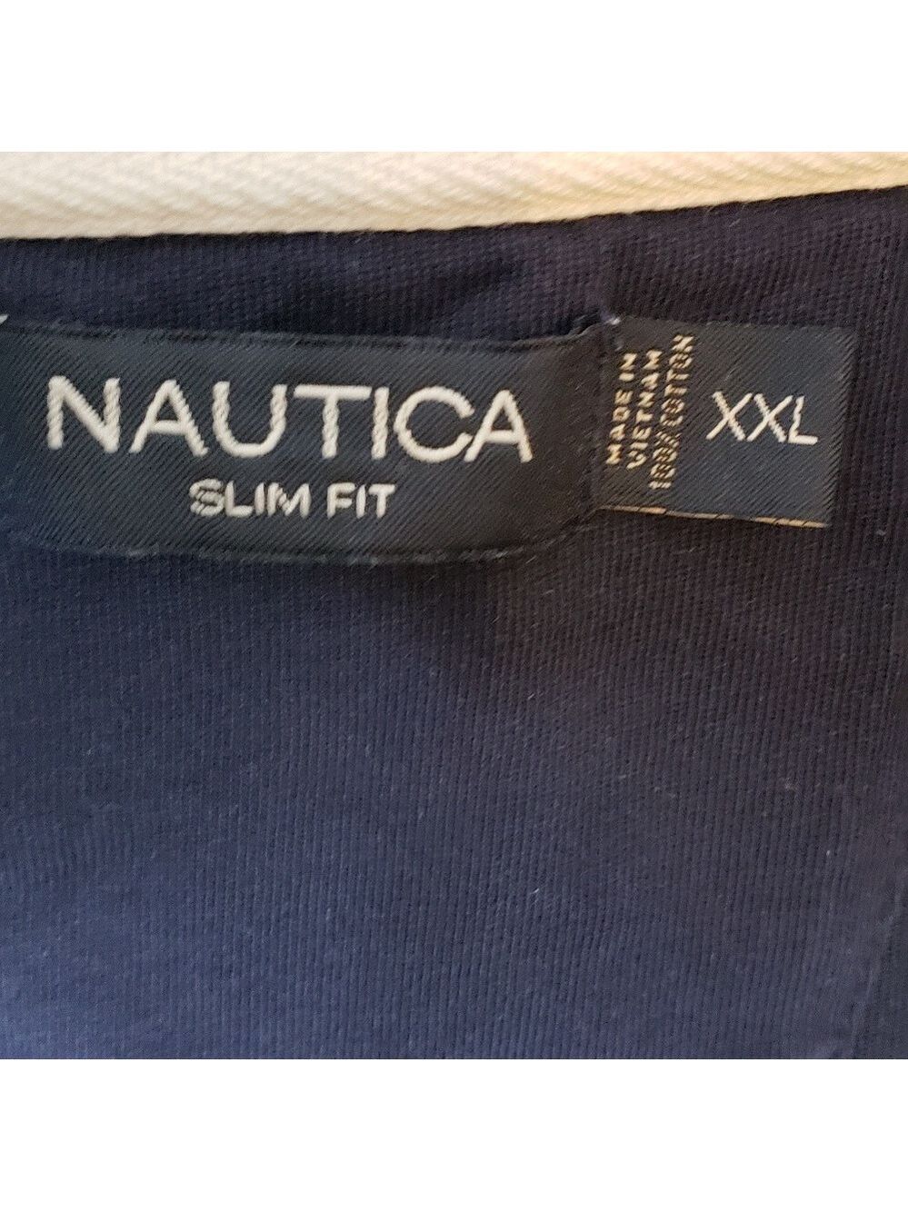 Nautica polo shirt - Picture 4 of 5